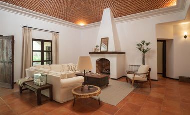 Venta de Finca cerca de San Miguel de Allende