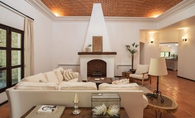 Venta de Finca cerca de San Miguel de Allende