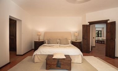 Venta de Finca cerca de San Miguel de Allende
