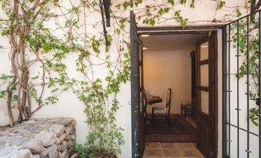 Venta de Finca cerca de San Miguel de Allende
