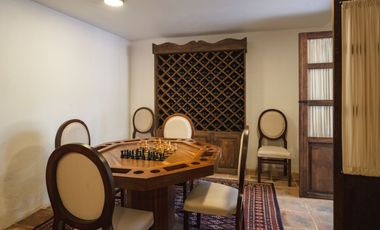Venta de Finca cerca de San Miguel de Allende