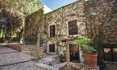 Venta de Finca cerca de San Miguel de Allende