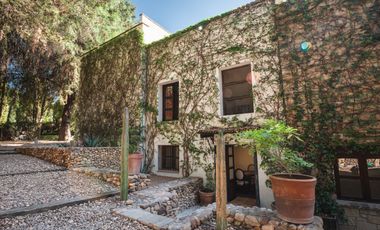Venta de Finca cerca de San Miguel de Allende