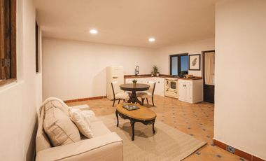 Venta de Finca cerca de San Miguel de Allende