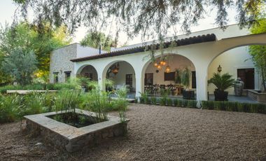 Venta de Finca cerca de San Miguel de Allende