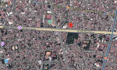 HERMOSA CASA EN LA COLONIA PORTALES SUR!!!!