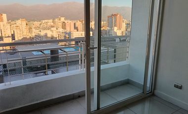 Se arrienda departamento en Santiago Centro