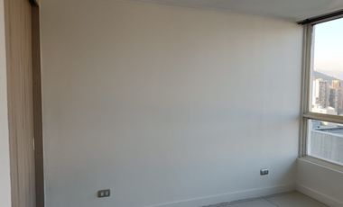 Se arrienda departamento en Santiago Centro