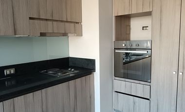 Se arrienda departamento en Santiago Centro