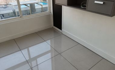 Se arrienda departamento en Santiago Centro