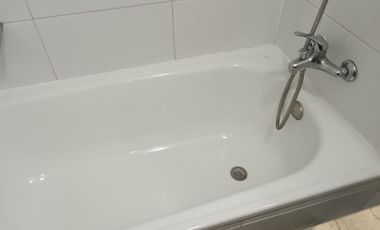 Se arrienda departamento en Santiago Centro