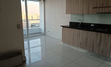 Se arrienda departamento en Santiago Centro