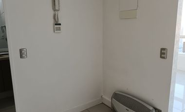 Se arrienda departamento en Santiago Centro