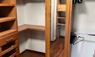 Venta de Departamento en Bosque Real