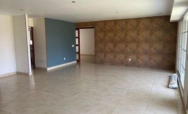 Venta de Departamento en Bosque Real