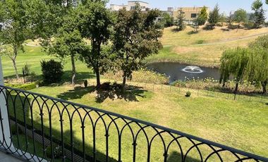 Venta de Departamento en Bosque Real