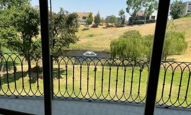 Venta de Departamento en Bosque Real