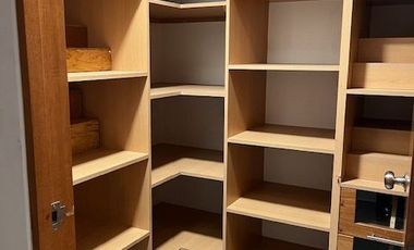 Venta de Departamento en Bosque Real