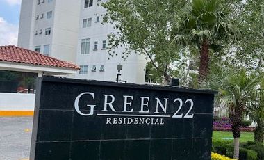 Venta de Departamento en Bosque Real