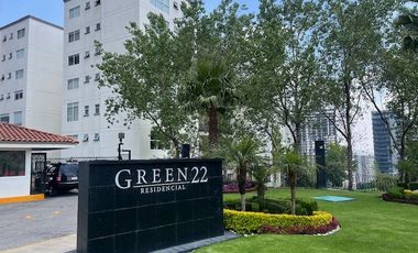 Venta de Departamento en Bosque Real