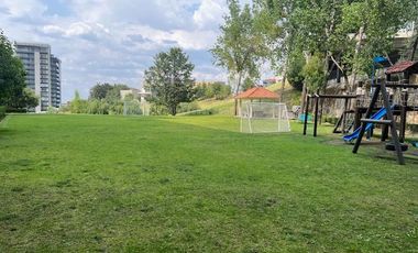 Venta de Departamento en Bosque Real