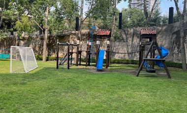 Venta de Departamento en Bosque Real