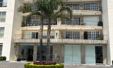 Venta de Departamento en Bosque Real