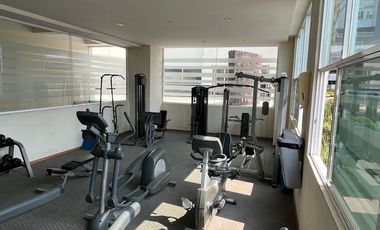 Venta de Departamento en Bosque Real