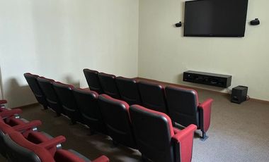 Venta de Departamento en Bosque Real