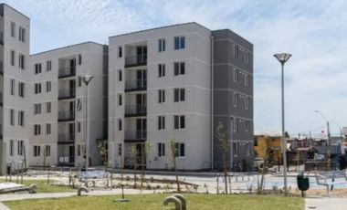 Arriendo Departamento nuevo, Condominio Doña Sofia  Denavi Sur Talcahuano.