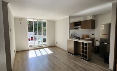 Arriendo Departamento nuevo, Condominio Doña Sofia  Denavi Sur Talcahuano.