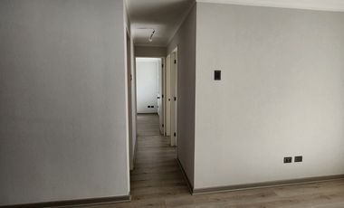 Arriendo Departamento nuevo, Condominio Doña Sofia  Denavi Sur Talcahuano.