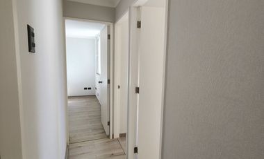 Arriendo Departamento nuevo, Condominio Doña Sofia  Denavi Sur Talcahuano.