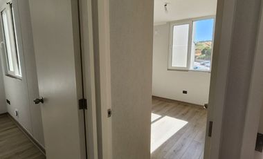 Arriendo Departamento nuevo, Condominio Doña Sofia  Denavi Sur Talcahuano.