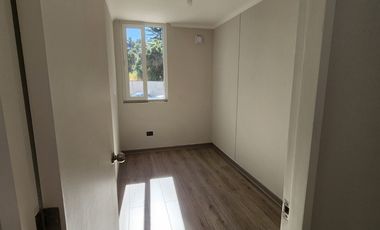 Arriendo Departamento nuevo, Condominio Doña Sofia  Denavi Sur Talcahuano.