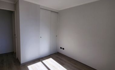 Arriendo Departamento nuevo, Condominio Doña Sofia  Denavi Sur Talcahuano.
