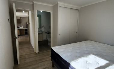 Arriendo Departamento nuevo, Condominio Doña Sofia  Denavi Sur Talcahuano.
