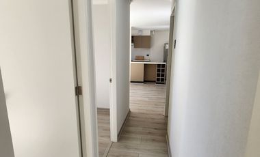 Arriendo Departamento nuevo, Condominio Doña Sofia  Denavi Sur Talcahuano.