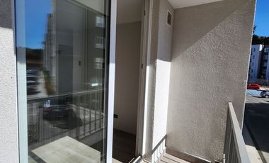 Arriendo Departamento nuevo, Condominio Doña Sofia  Denavi Sur Talcahuano.