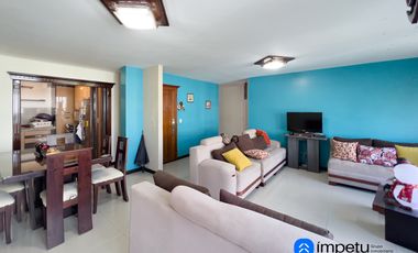En venta casa rentera con local comercial y cuatro departamentos