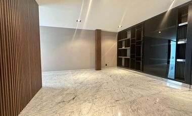 Venta de Casa en Bosque Real