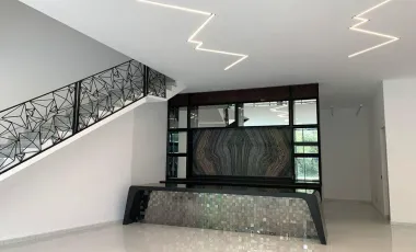 Venta de Casa en Bosque Real