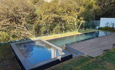 Venta de Casa en Bosque Real