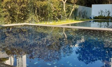 Venta de Casa en Bosque Real