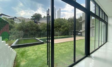 Venta de Casa en Bosque Real