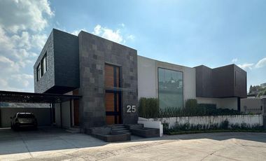 Venta de Casa en Bosque Real
