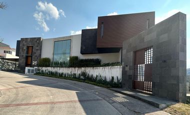 Venta de Casa en Bosque Real