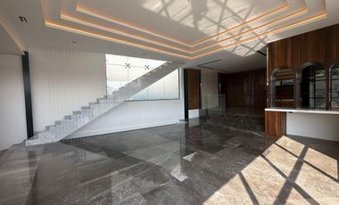 Venta de Casa en Bosque Real
