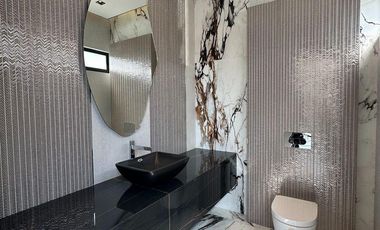 Venta de Casa en Bosque Real