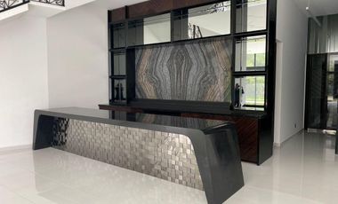 Venta de Casa en Bosque Real